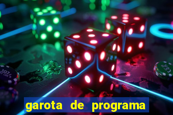 garota de programa de cruzeiro